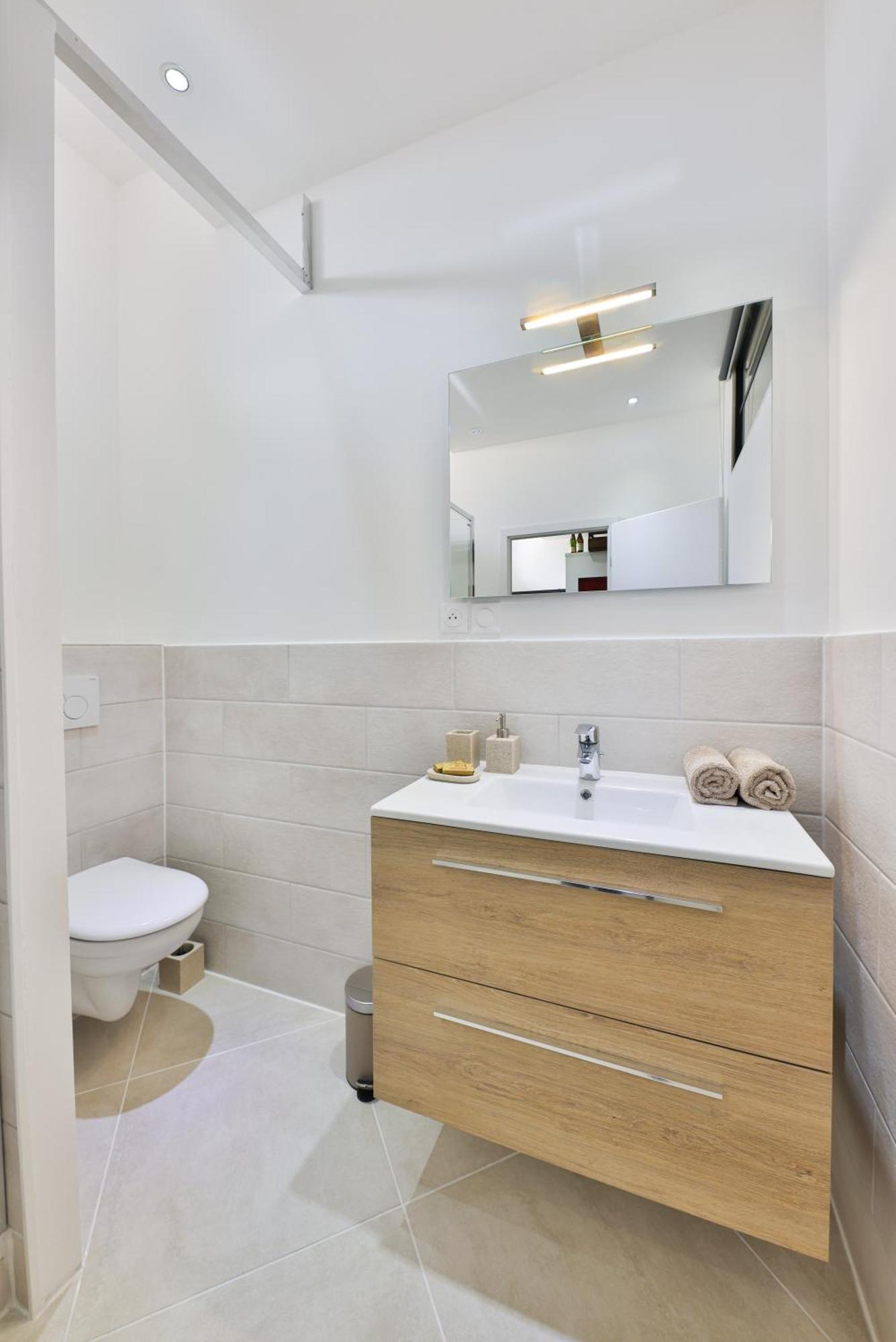 Studio Des 3 Chateaux Husseren-les-Chateaux Luaran gambar